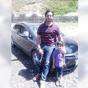 Imran Bashir's photo