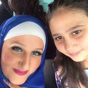 Zeina Abdallah's photo