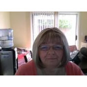 Ann Marie Geraedts Johnsons foto