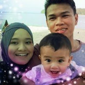 She Syira's photo