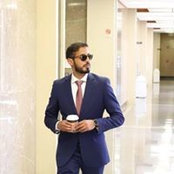 Atallah Alanazi's photo