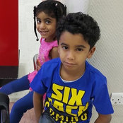 Foto di salim albusaidi