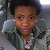 Alisicia Keys's photo