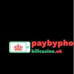PayByPhoneBillCasino Ltd