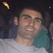Adam Baltayan's photo