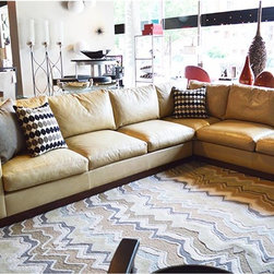Our Work - Sofas