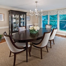 dining rooms