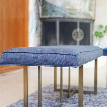 Midcentury Midtown