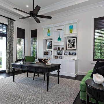 Coastal Contemporary