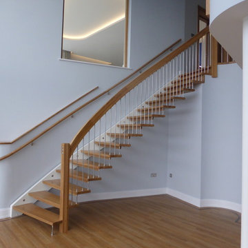 Private residence, Onchan, Isle of Man