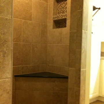 Our Work