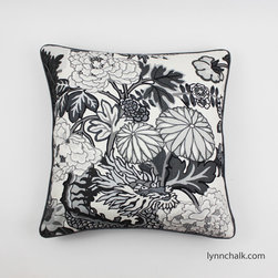 Custom Cushions and Pillows by Lynn Chalk - Decorative Pillows