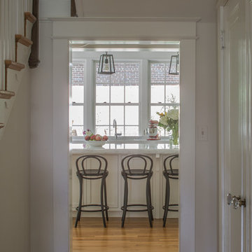 Tudor Revival