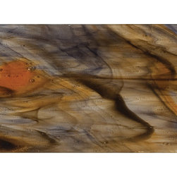 Hirsch glass tile. Raw Elegance. Ravishing 4x24 - Products