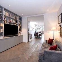 cinema room