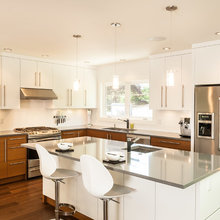 Wallace Residence