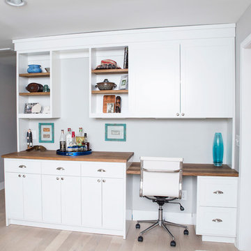 Christyn Mount Pleasant Home