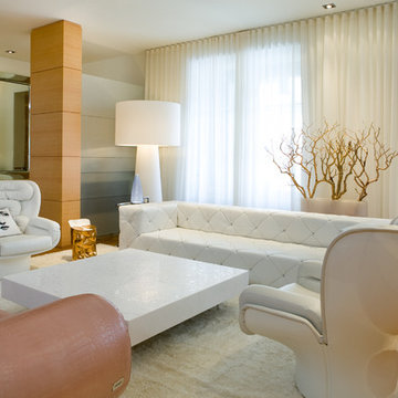 Toronto Contemporary