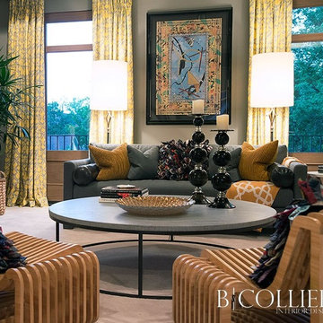 Portfolio Houston Interior Design