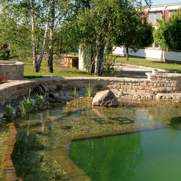 Pools