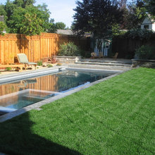Pools
