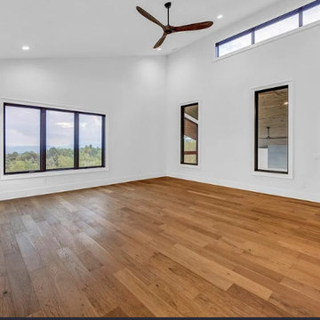 Custom Design-Build Estate Home | Eagles Nest
