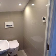 Rathmell road bathroom ideas