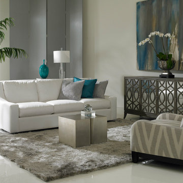 Living Rooms