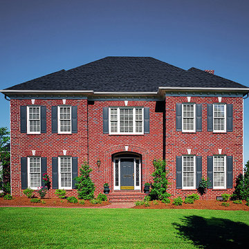 Red Brick