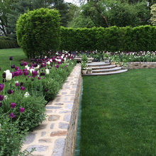Garden To dos