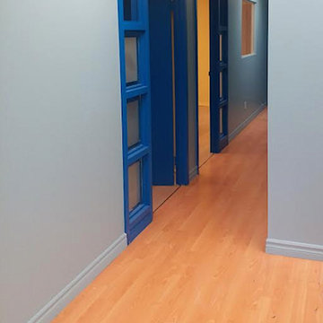 Our Work