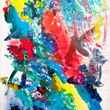 cuadro colores
