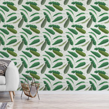 Banana Leaf