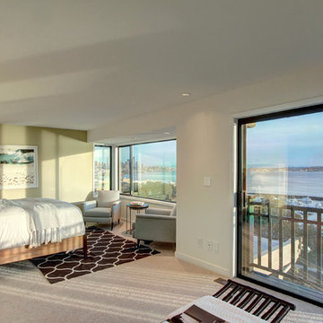Luxury Renovation with Incredible Views