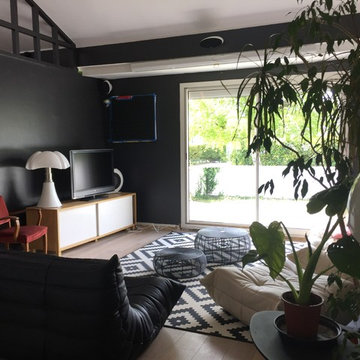 Décoration salon