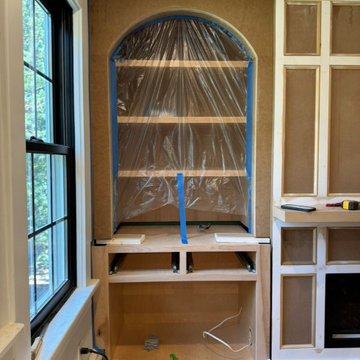 Custom Built-ins