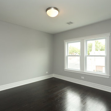 Luxury Rental Property Remodel