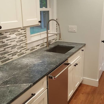 Kitchen Remodels