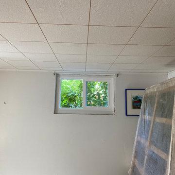 Egress Windows and Replacement Windows