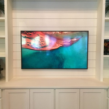 Samsung Art Frame TV