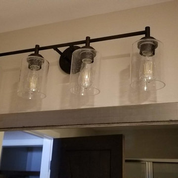 Lighting by Studio H2O