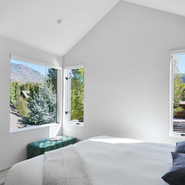 contemporary southside duplex