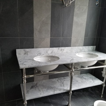 Bathrooms