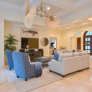 Caladium Lane - Palm Beach Gardens