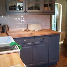 Small Kitchen