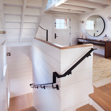 Modern Beach House