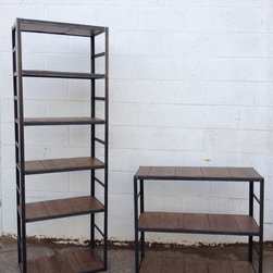 vintage and bespoke selection - Wall & Shelf Brackets