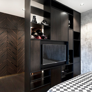 Apartment at Siglap V - Singapore