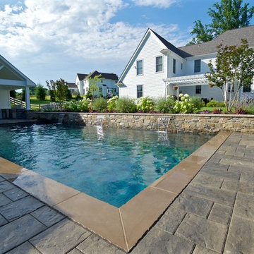 Traditional Elements - Radnor - PA