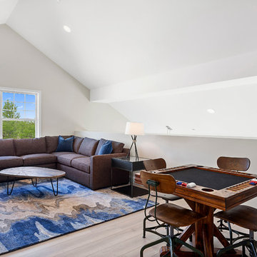 Beechwood Homes, Country Pointe Huntington - Loft Space